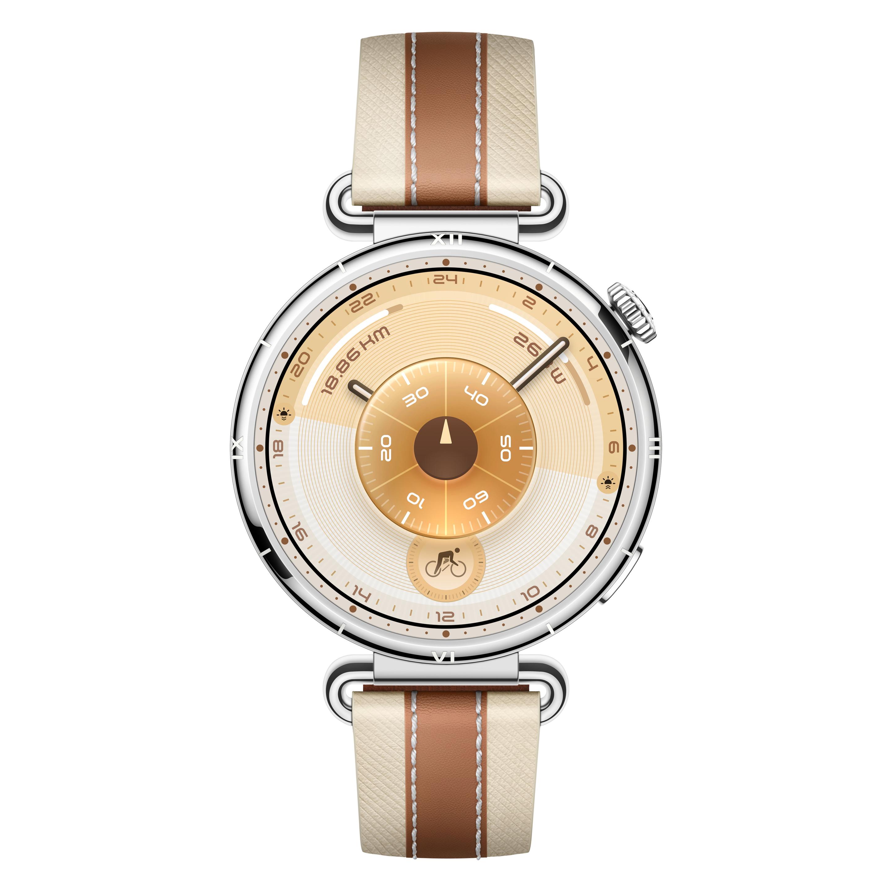 Huawei Watch GT6 (41 mm, ohne SIM) (Konsu-B19W)