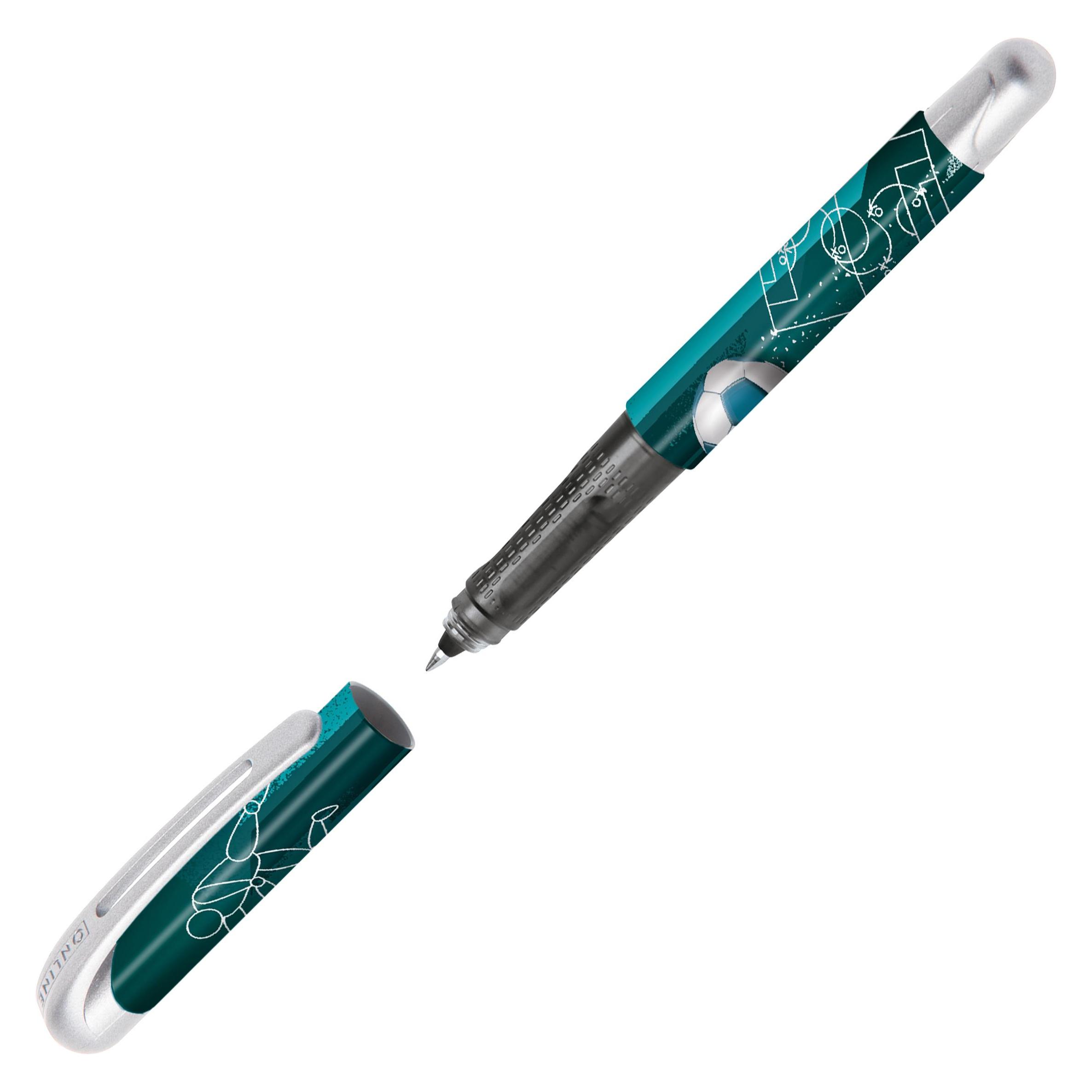 Online Tintenroller College (3x) (12630/3D)