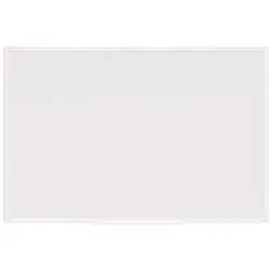 MAUL 6431802 Whiteboard 900 x 600 mm Kunststoff Magnetisch