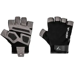 Reeva Fitness Trainingshandschuhe grey S