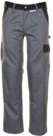 Pantalon taille planam Tristep gris/noir 46 (1214046)
