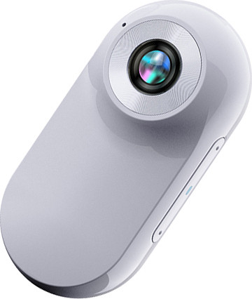 INF A100 Actiecamera inclusief 32GB TF-kaart