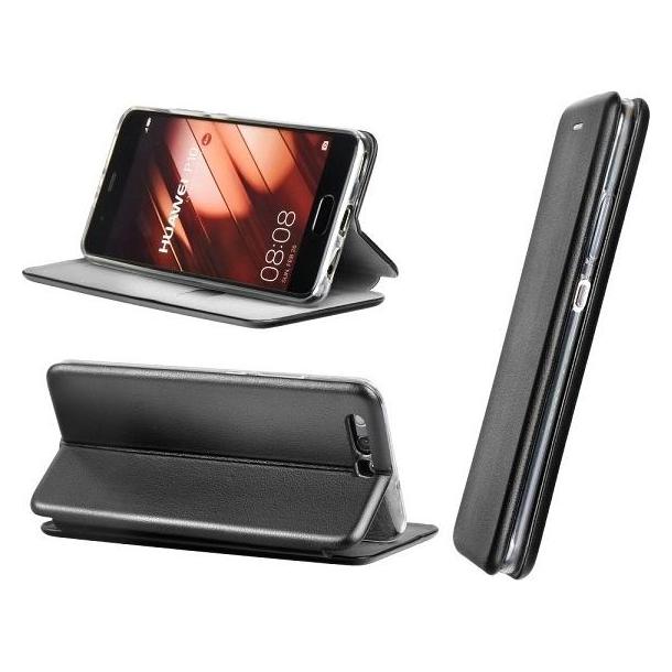 Beline Etui Book Magnetic Samsung S10e czarny/black (Samsung Galaxy S10e) (35265322)
