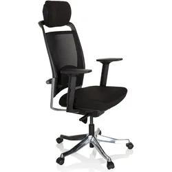 Hjh Office, Bürostuhl, Ikast I (45 - 56 cm)
