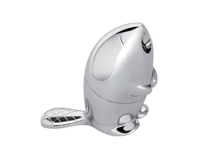 Alessi - Kastor Bleistiftspitzer