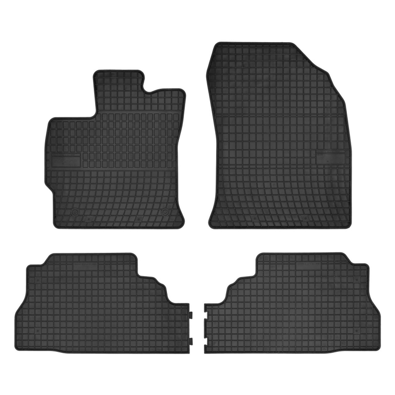 Frogum Toyota Prius Wagon 2012-2021 rubbermat (ET547990)