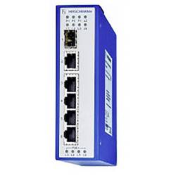Hirschmann 942 274-002 SPIDER-SL-44-05T1999999TY9HHHH Industrial Ethernet Switch