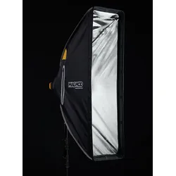 MagMod Magbox Pro 36 Strip für präzise Lichtsteuerung in der Fotografie