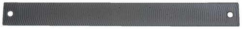 KS Tools 161.0021 Karosserie-Feilenblatt, radial verzahnt, Hieb 1