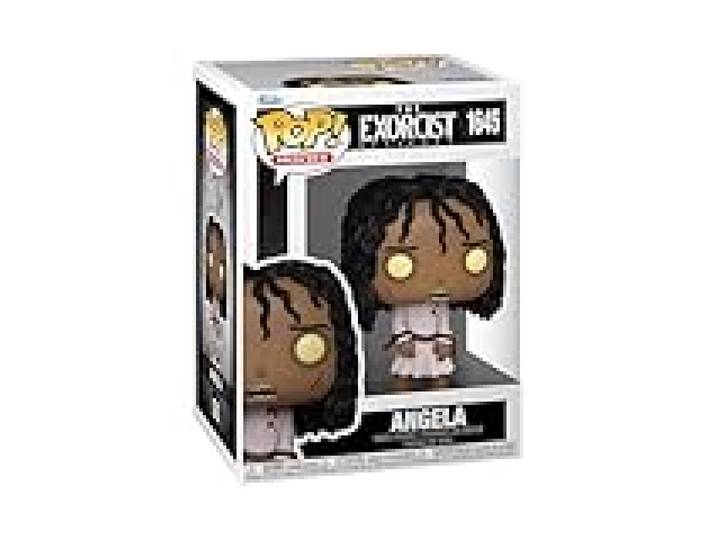 Funko Pop! Movies: The Exorcist Believer - Angela (Possessed)