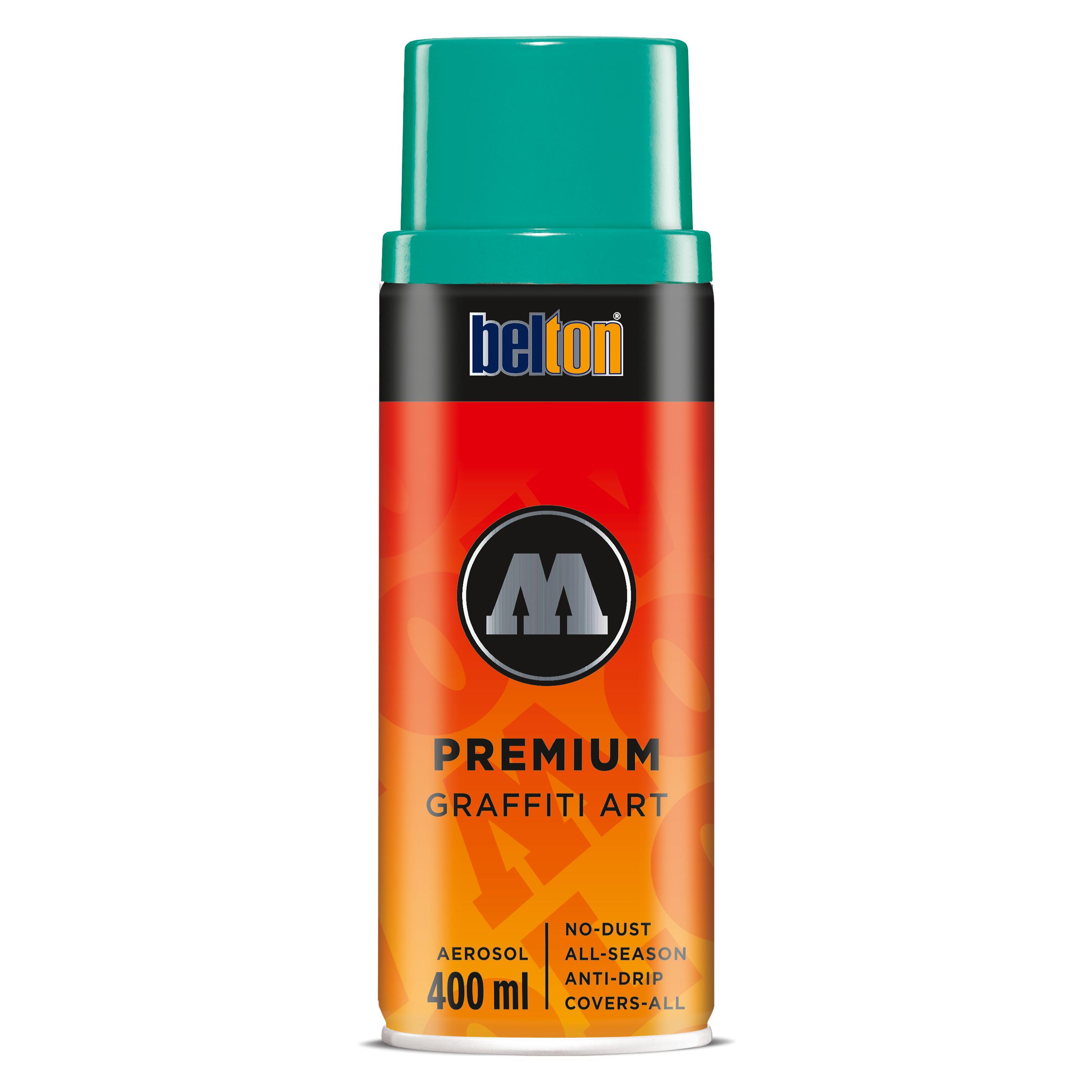 Molotow Sprühdose Belton PREMIUM Graffiti Art (400 ml) (MO327073)