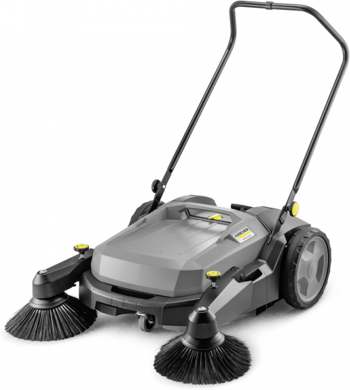 Karcher Pro KM 70/20 C 2SB - Balayeuse manuelle à poussée - avec bac de ramassage