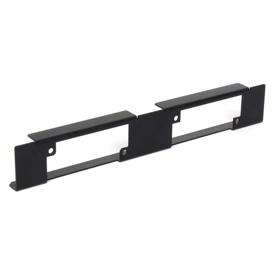 Molex Zone enclosure 2 port / casette (CPT-00058)