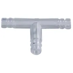 HOBBY PS-T-Stück 4/6 (2 Stück) Aquarienzubehör