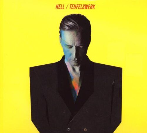 Hell - Teufelswerk - Preis vom 13.10.2026 19:28:25 h