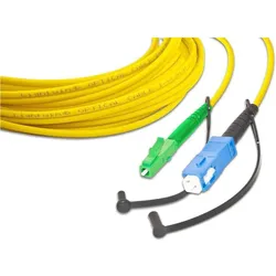 Lightwin Netzwerkkabel (20 m), Netzwerkkabel
