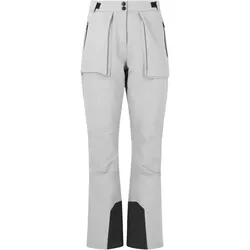 SLOPE Killy Skihose Damen 1004 - pearl grey XL