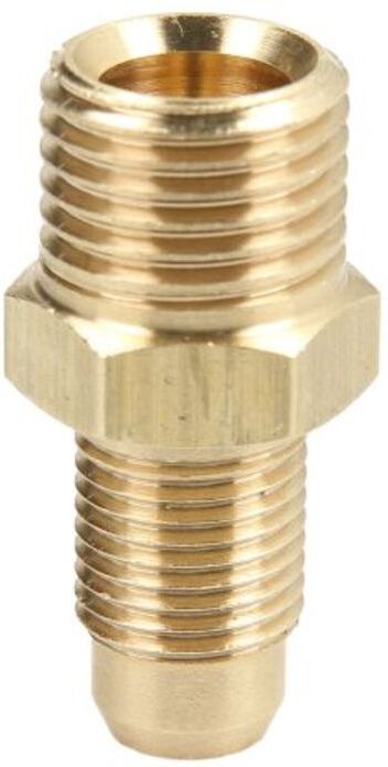 Anschluss GOMET LPG GZ-231 X10