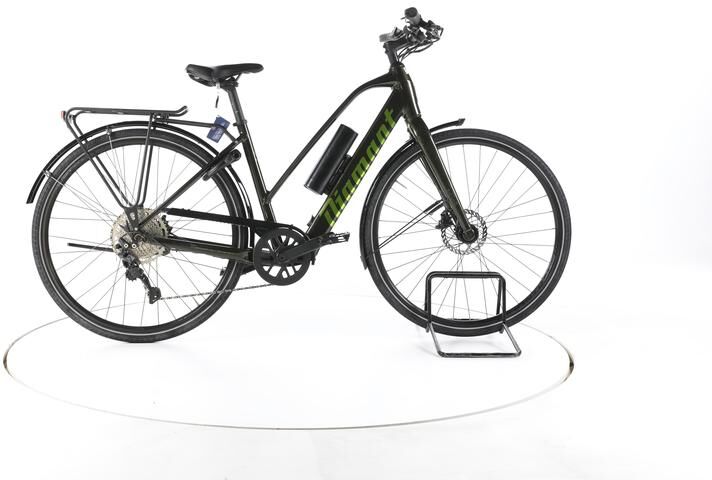 Diamant 365 Deluxe Vélo Électrique de Trekking - 302426