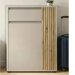 Wohnconcept Anker Schuhschrank 60 15 MM 10