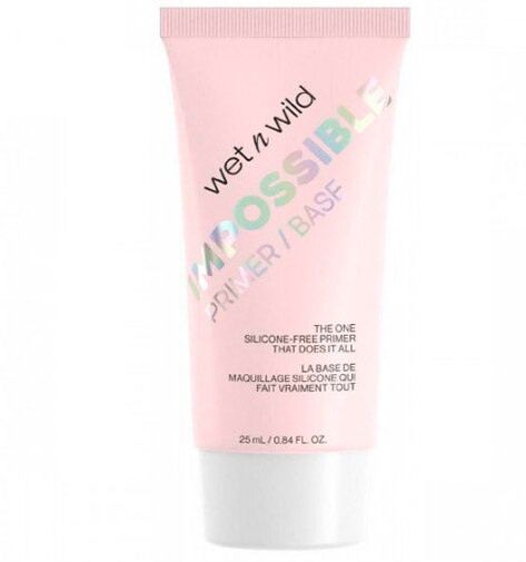 WET n WILD Prime Focus The Impossible Primer