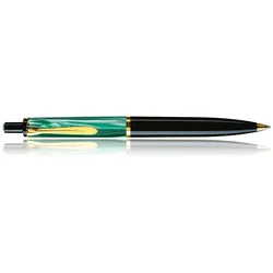 Pelikan, Schreibstifte, Druckkugelschreiber Classic K200 -marmoriert (1x)