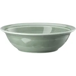 Schale Thomas TREND MOOS GREEN (DH 16,90x5 cm) - grün - DH 16,90x5 cm