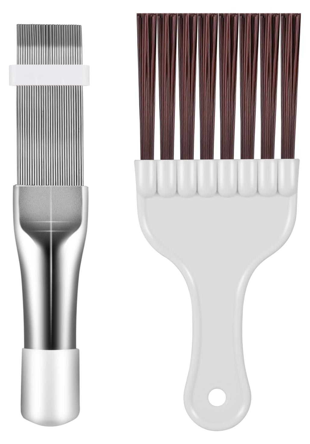 Solidchoice Reinigingsset voor condensatorlamellen, 2 stuks
