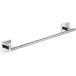 GROHE Handtuchhalter Start Cube Accessories Chrom Metall 40987000