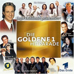 Various - Die Goldene 1 - Preis vom 10.10.2026 11:48:34 h