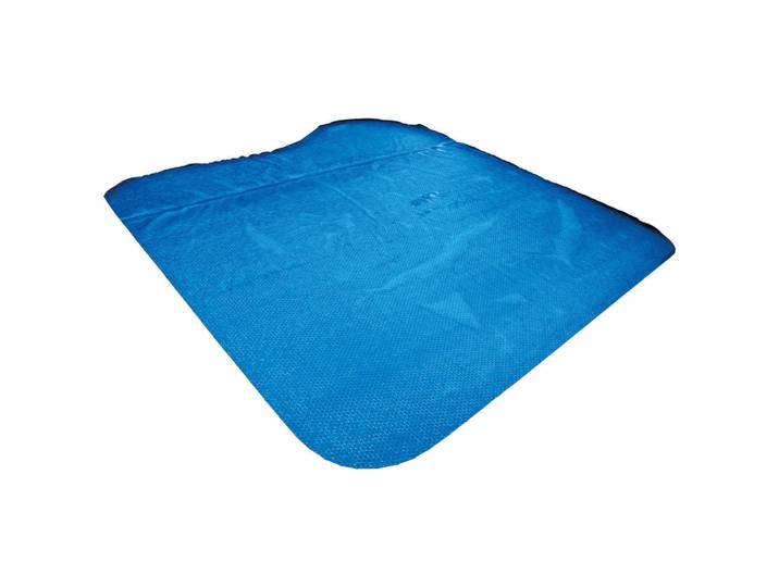 Solarplane, Blau, Kunststoff, 350x700 cm, Freizeit & Co, Pools & Wasserspaß, Poolzubehör, Poolabdeckung