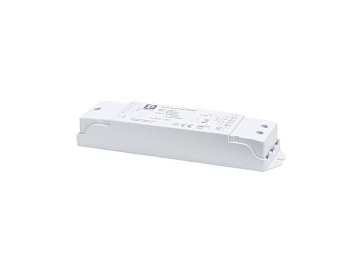 Paulmann 78471 Pro LED Strip Controller RGBW DC 24V Weiß LED Streifen