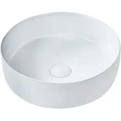 AUFSATZWASCHBECKEN 36 cm Calig