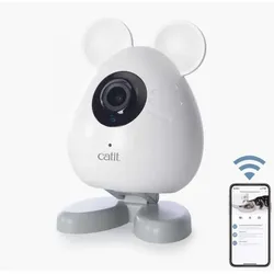CATIT PIXI Intelligente Kamera in Form einer Maus