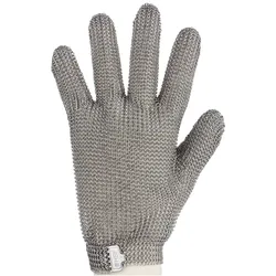Stechschutzhandschuh DuraSafe, ohne Stulpe, Größe XL