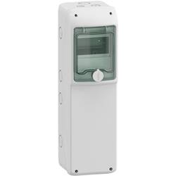 Schneider Electric 13189 13189 Verteilerschrank Aufputz Inhalt 1 St.