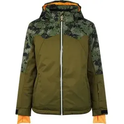 FIREFLY Kinder Jacke Dana, Größe 176 in Grün Grün