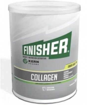 Finisher Collagen 300 gr
