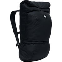 Street Creek 28 , Rucksack schwarz, 28 Liter