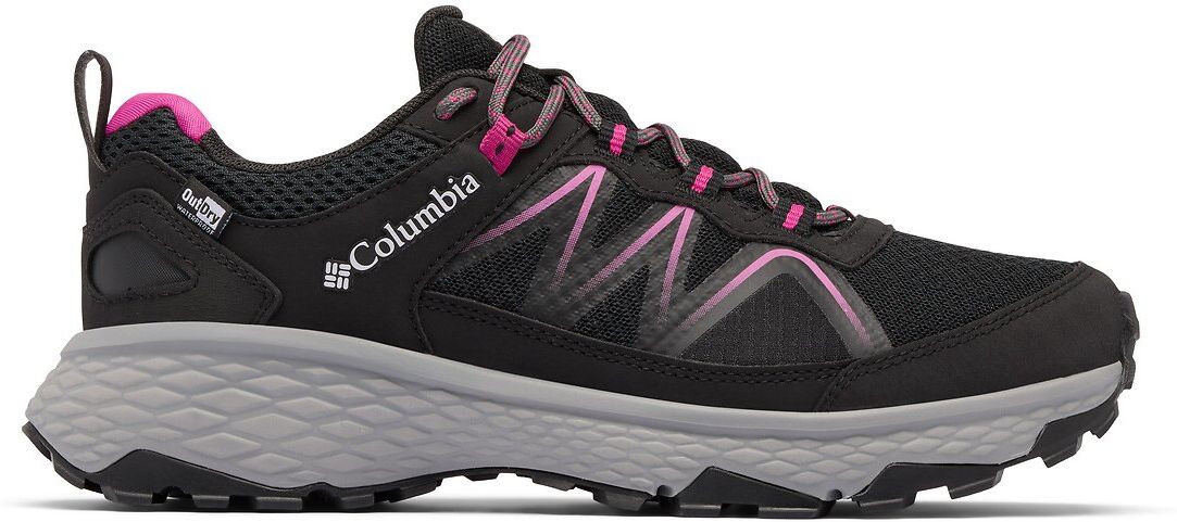COLUMBIA Baskets tout-terrain PEAKFREAK RUSH™ OUTDRY™