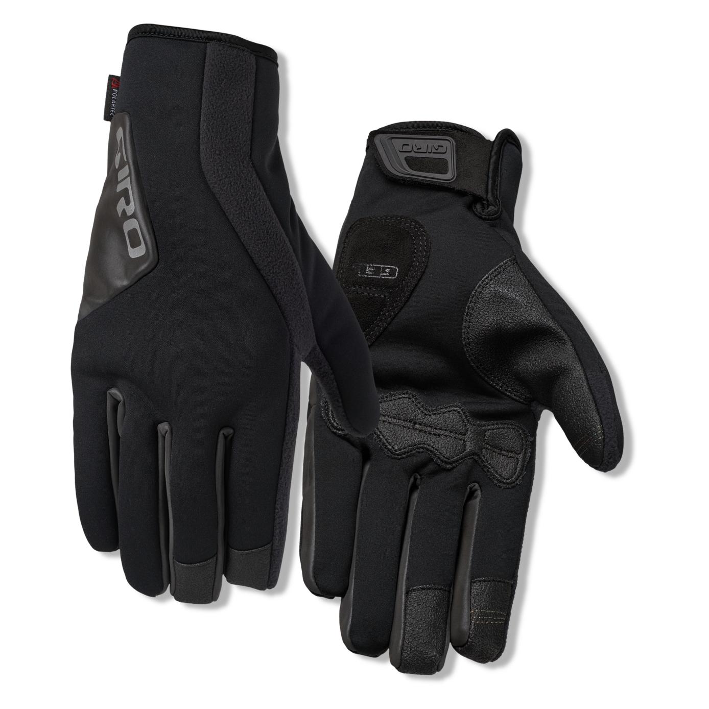 Giro Ambient II Glove (XL) (40535-001-XL)