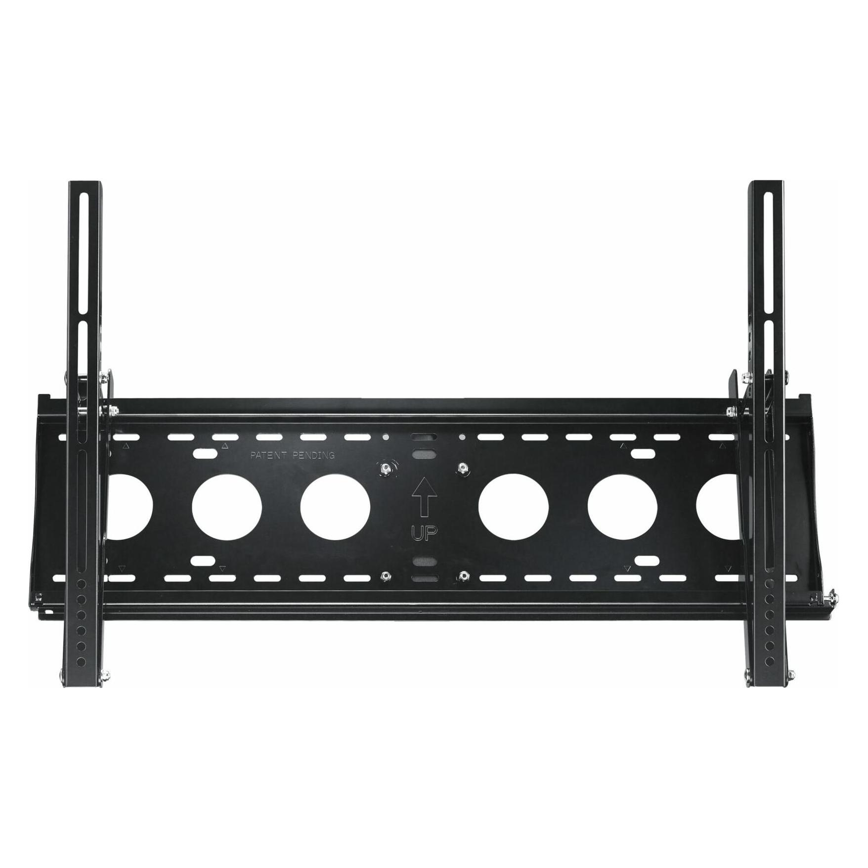 AG neovo AG LMK-01 2,18 m (86 Zoll) Schwarz (Wand, 57 kg, 32" - 65") (LMK0101000000)