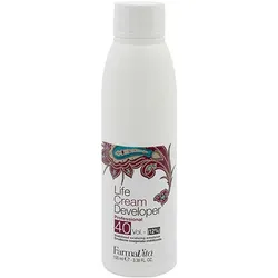 Farmavita, Haarfarbe, Life Cream Developer 40V 100ml
