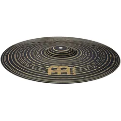 Meinl Cymbals HCS16DAC - 16" HCS Dark Crash - Crash-Becken