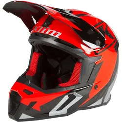 Klim F5 AMP Motocross-Helm S (54/55)