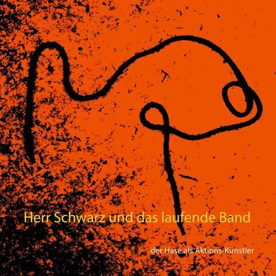 Herr Schwarz und das laufende Band, Taschenbuch von , BoD – Books on Demand, 978-3-7526-0799-4
