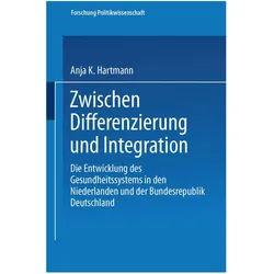 Zwischen Differenzierung und Integration, Fachbücher