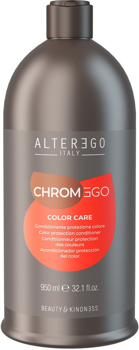 950ml ALTER EGO CHROMEGO Color Care Conditioner