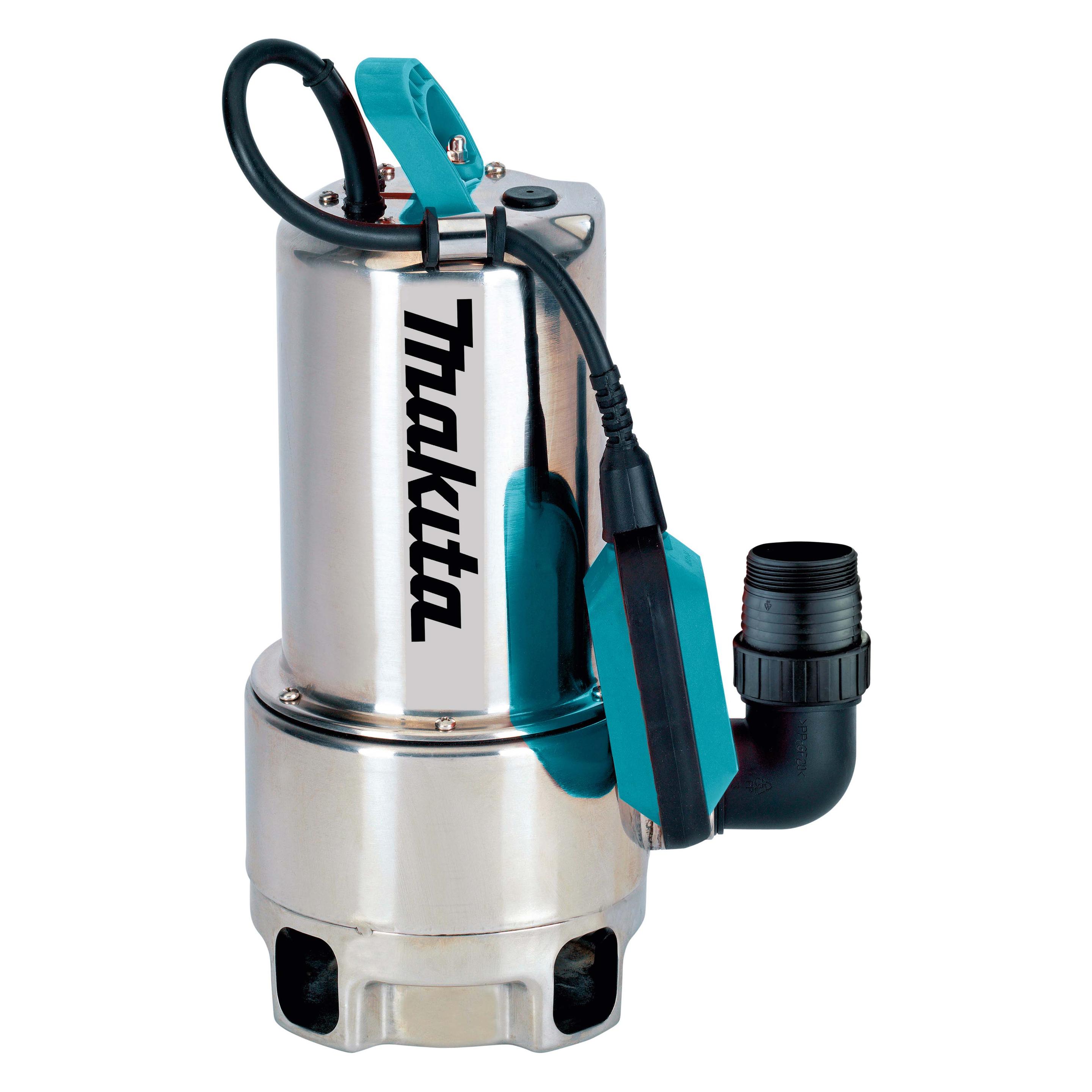 Makita Pf1110 (Schmutzwasserpumpe) (PF1110)