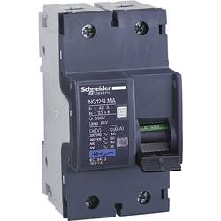 Schneider Electric 18873 18873 Leitungsschutzschalter